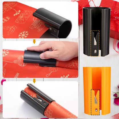 GeschenkPapier Cutter