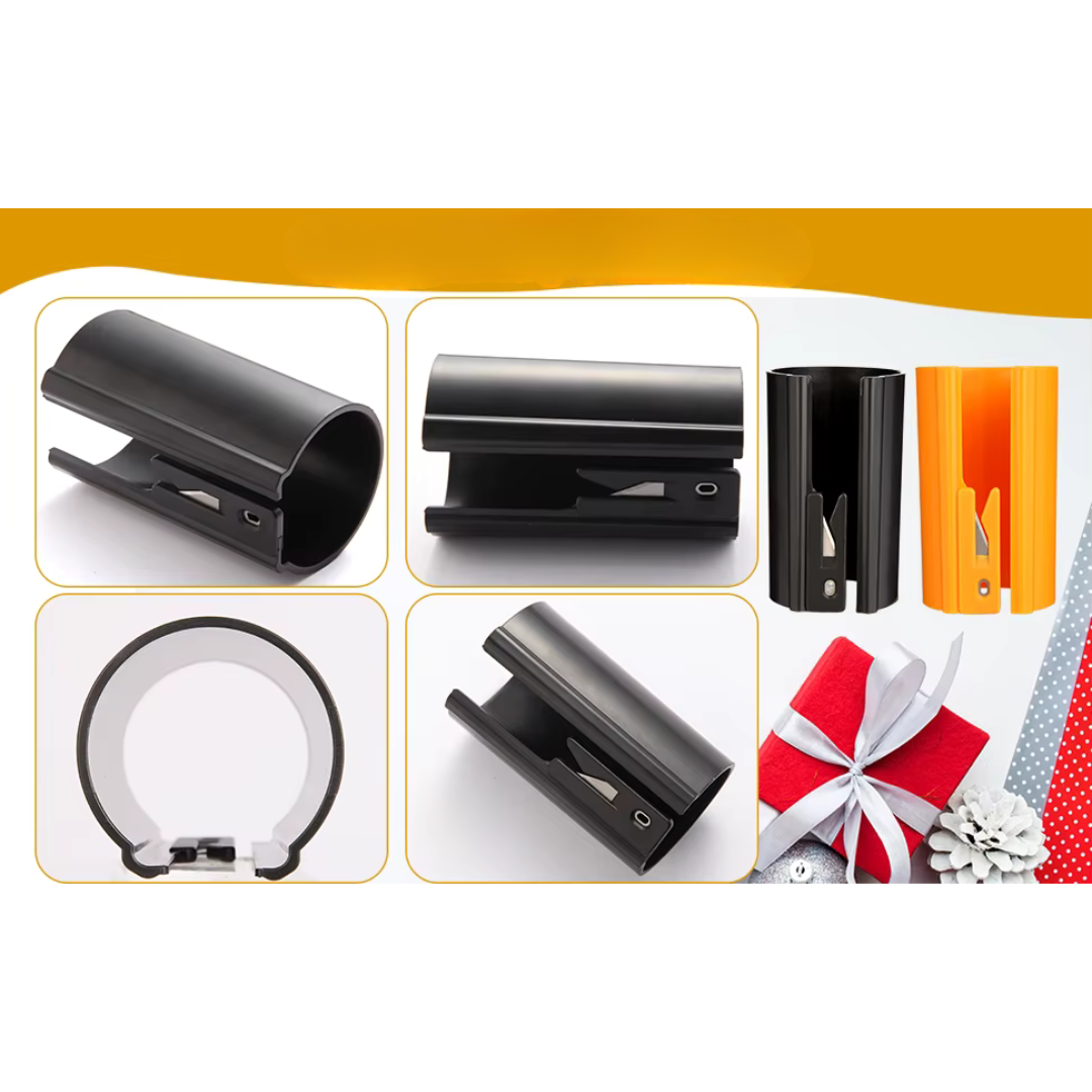 GeschenkPapier Cutter