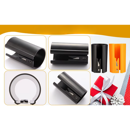 GeschenkPapier Cutter