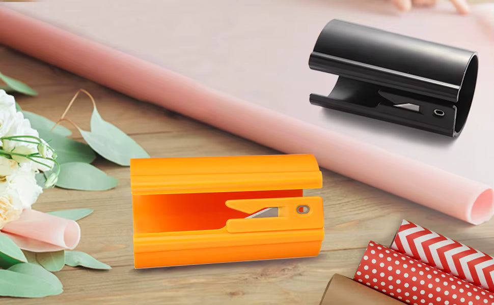 GeschenkPapier Cutter