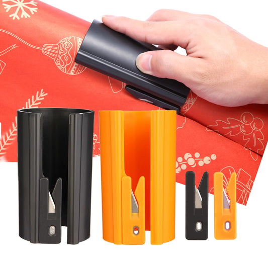 GeschenkPapier Cutter