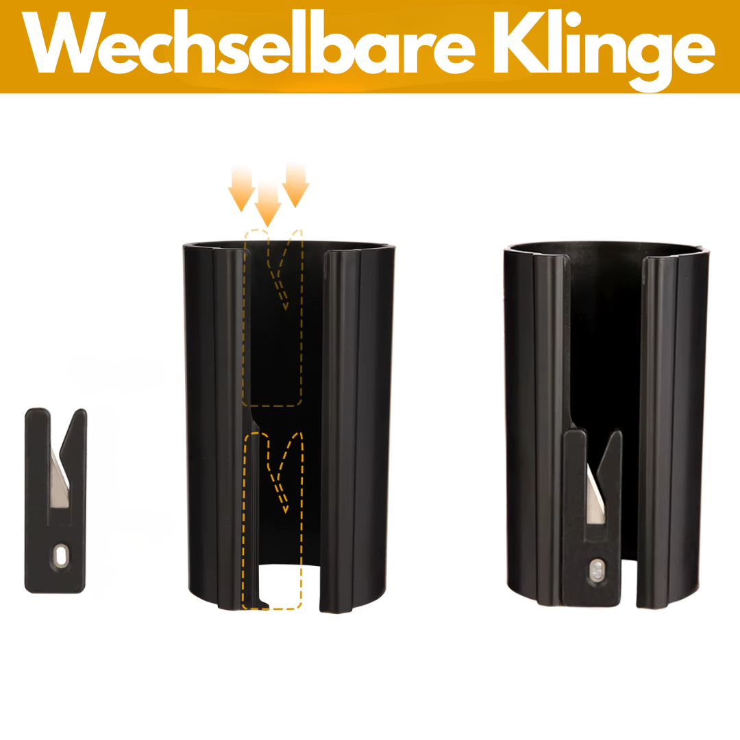 GeschenkPapier Cutter